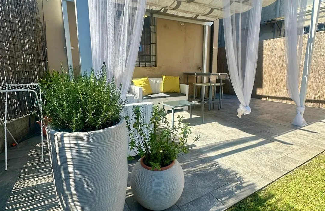 Piccola Dimora B&B-1