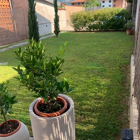 Piccola Dimora B&B-2